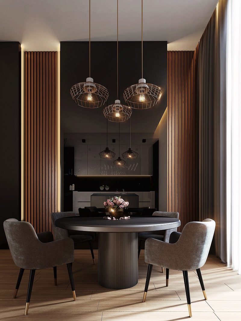 Dining Room Design