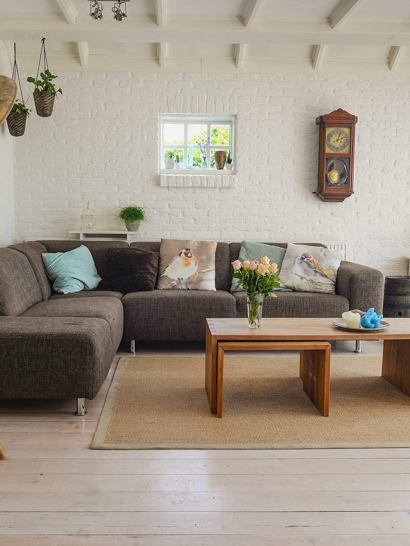 Living Room Design