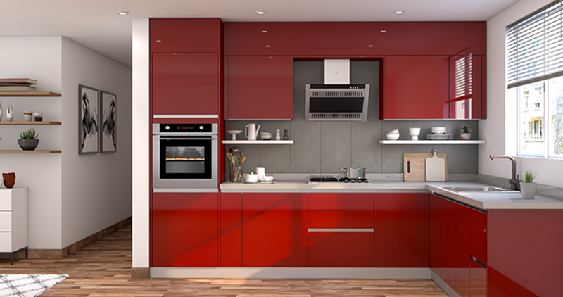 Kitchen Design