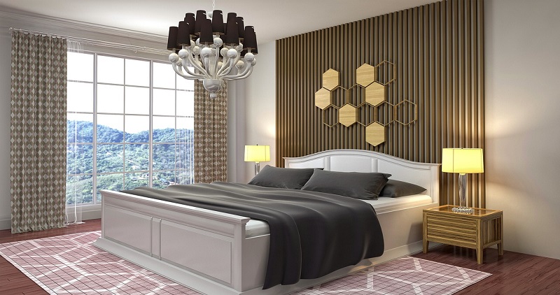 Master Bedroom Design