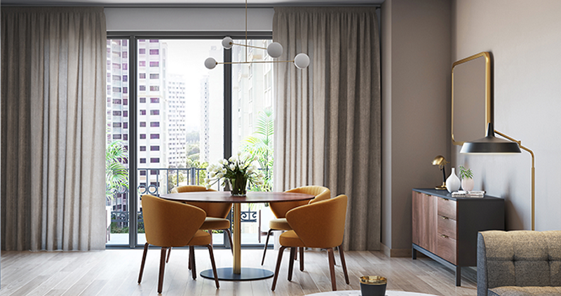Dining Room Design