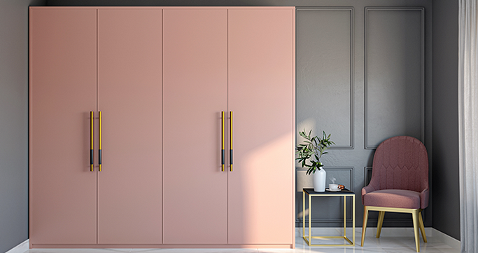 Wardrobe Design