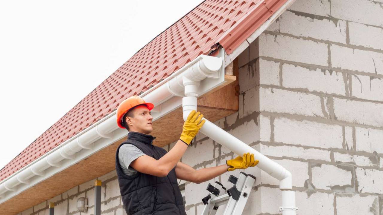 Downspout Services