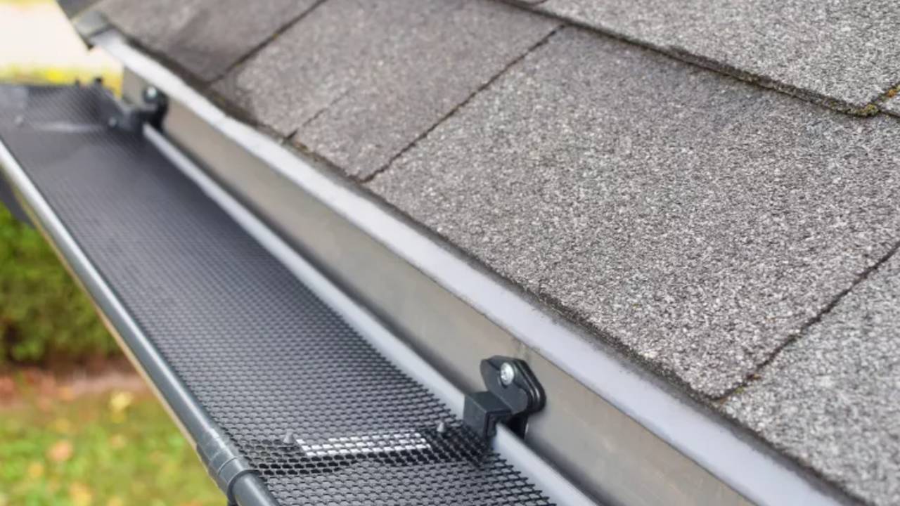 Gutter Guards