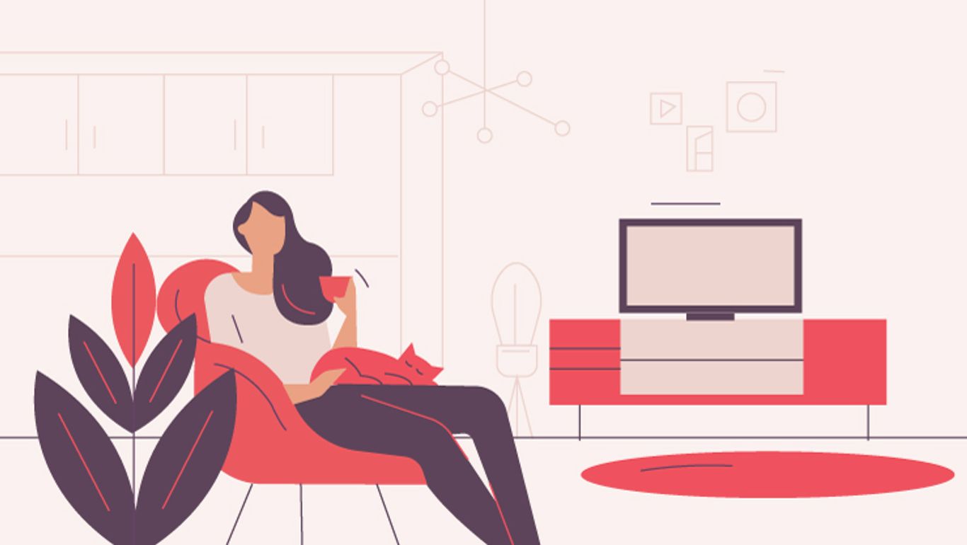 Enjoy your improved home
