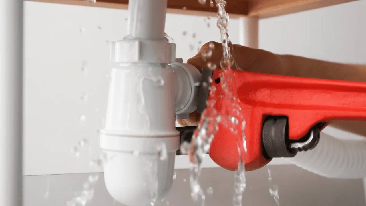 Emergency Plumbing