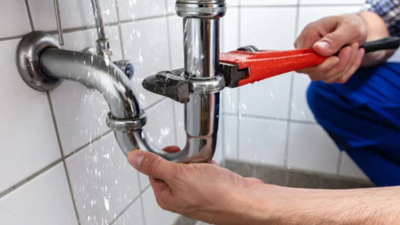 Pipe Installation