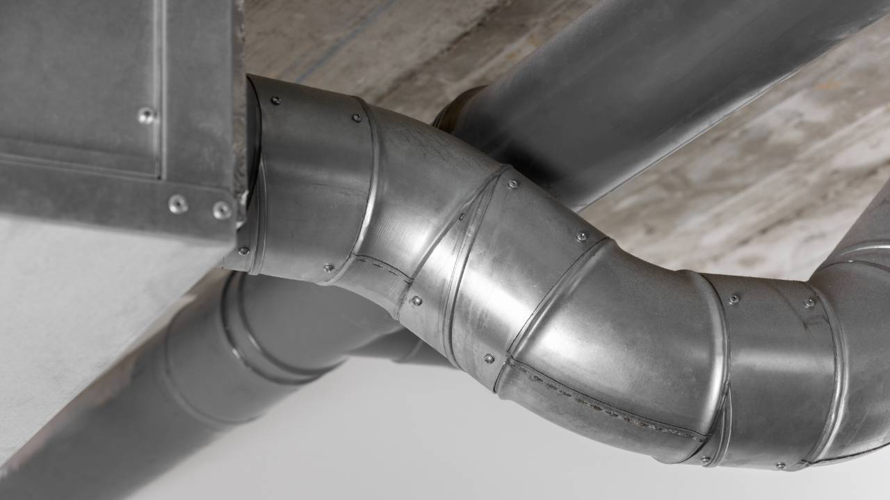 Gutter Installation