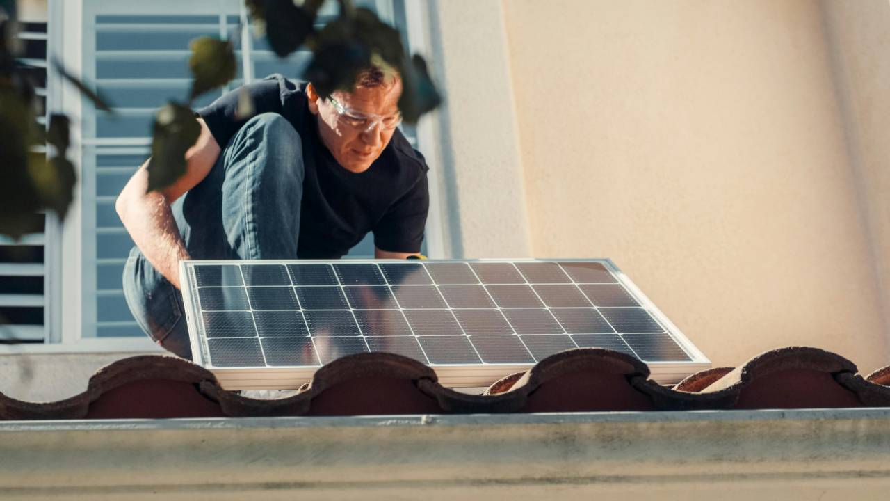 Roof Inspection