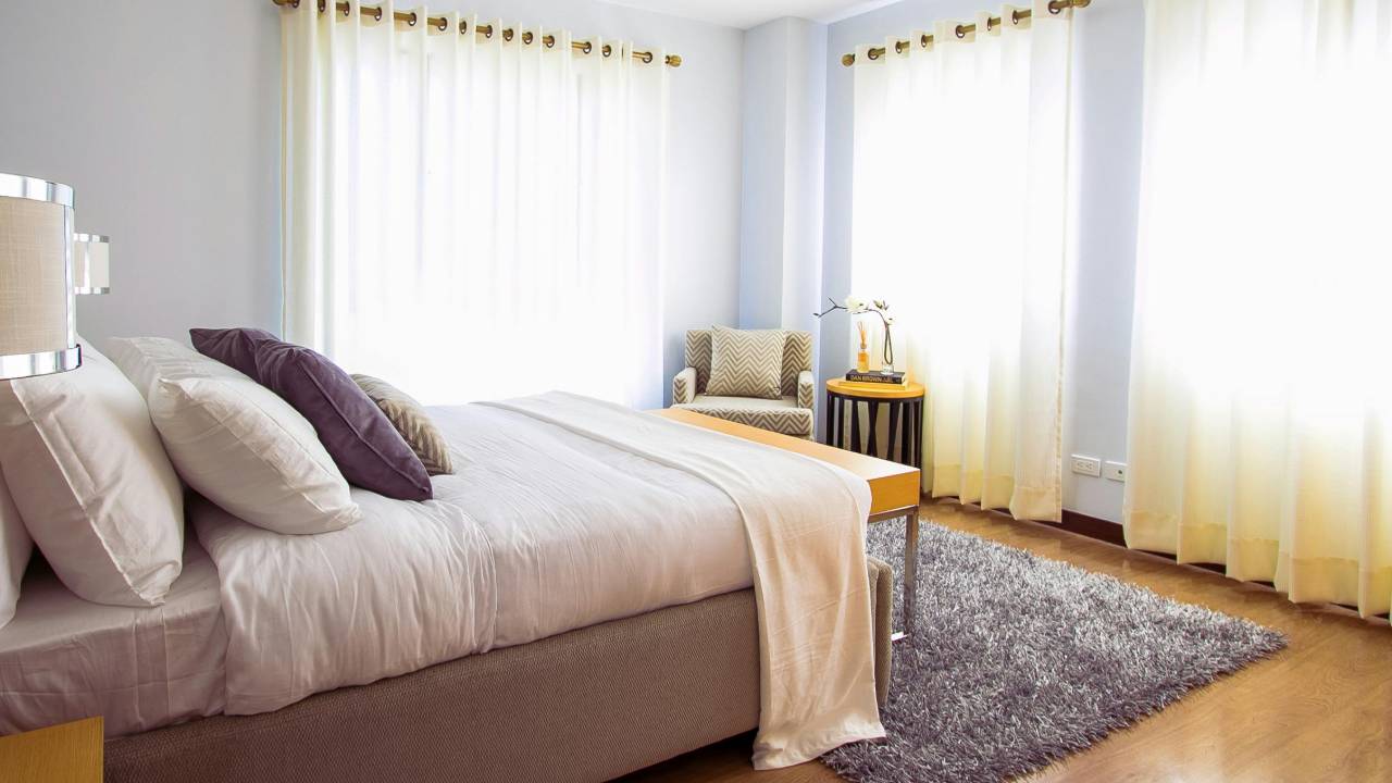 Bedroom Design