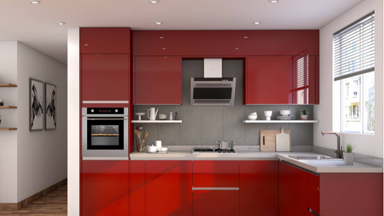 Kitchen Design