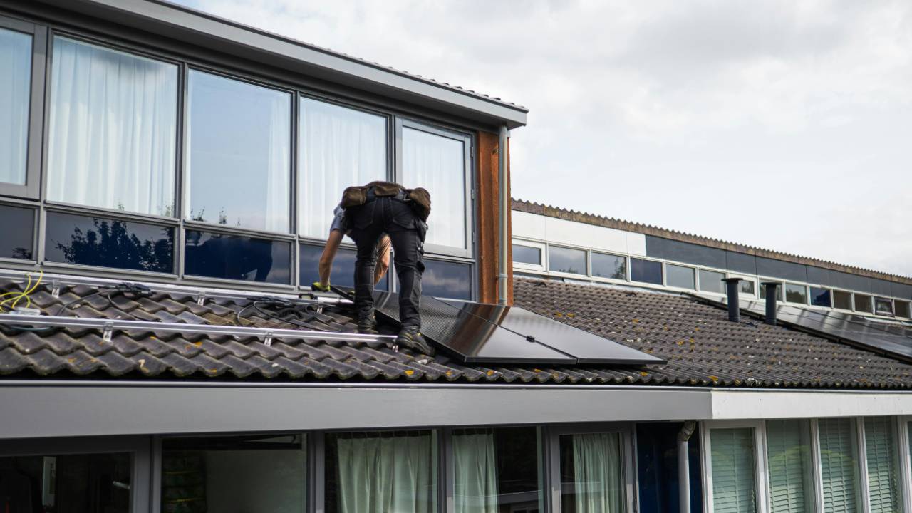 Residential Solar