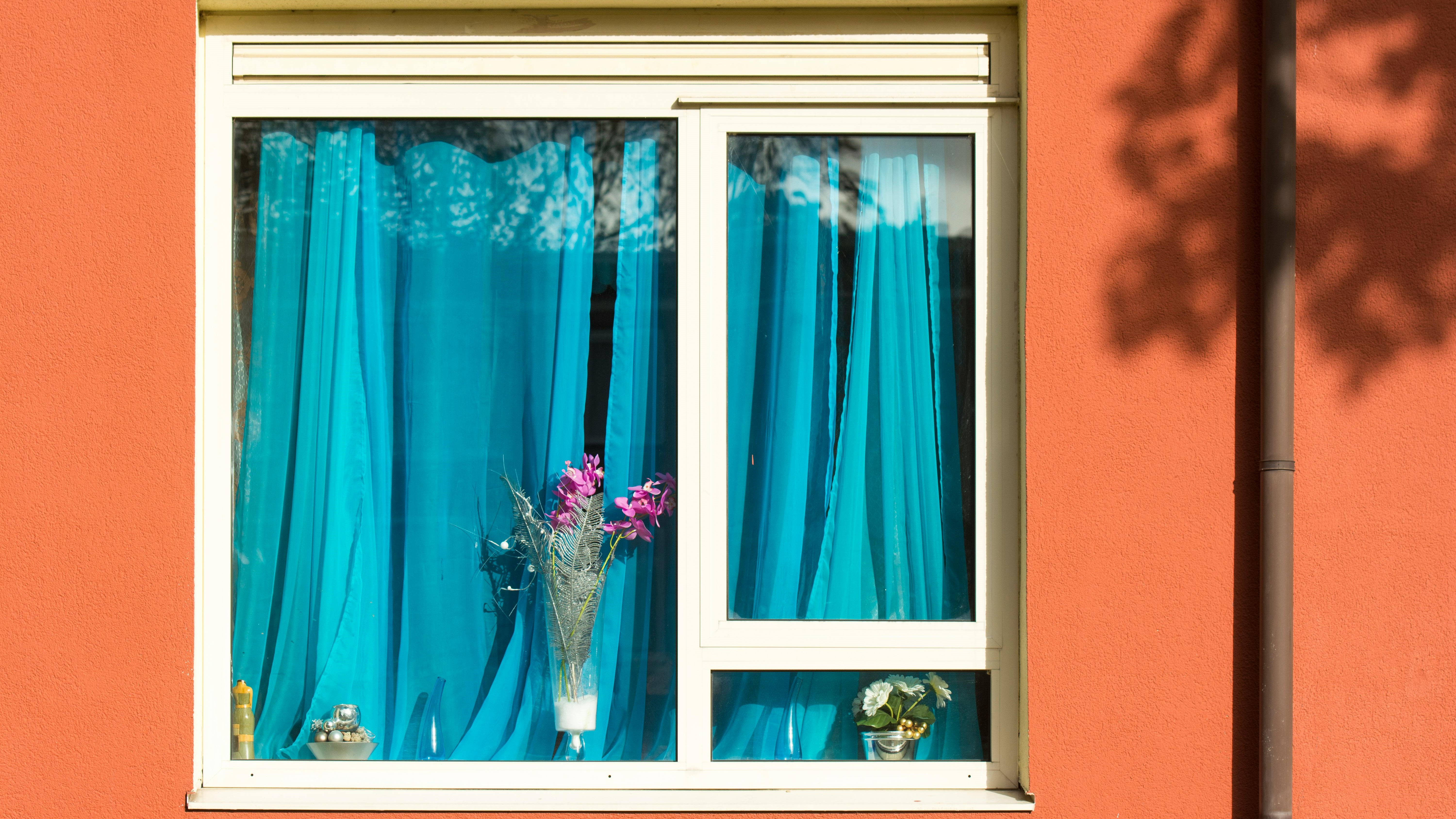 Casement Windows