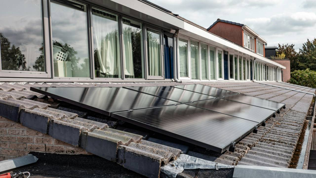 Energy Efficient Windows